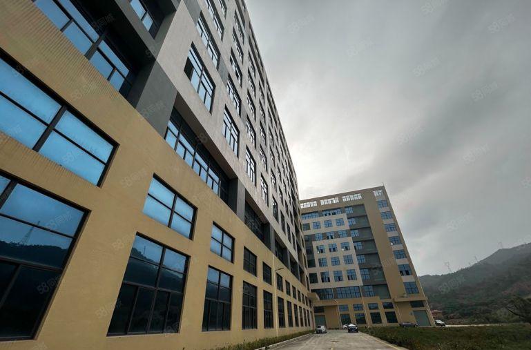 6元厂房仲恺高新区原房东厂房仓库低价出租可分租单层2500平