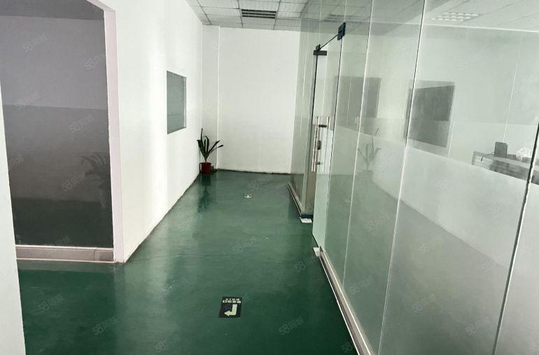 惠州市仲恺区沥林镇一楼800平原房东厂房出租精装修可对半分租