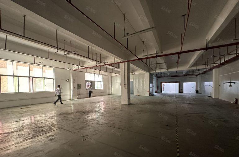 仲恺陈江8元厂房大小分租带装修水电齐全精装修办公室五一平南