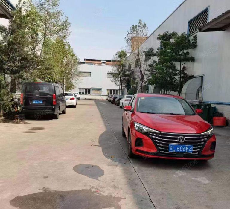 一楼9米高钢构厂房原房东1500平厂房出租，位于惠州仲恺陈江