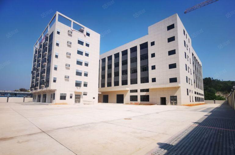 仲恺高新区原房东（独门独院）红本厂房14800宿舍2630平