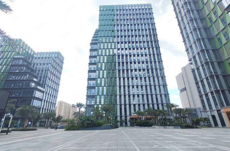 12块惠城区陈江2000平楼上厂房仓库出租精装修，可分租