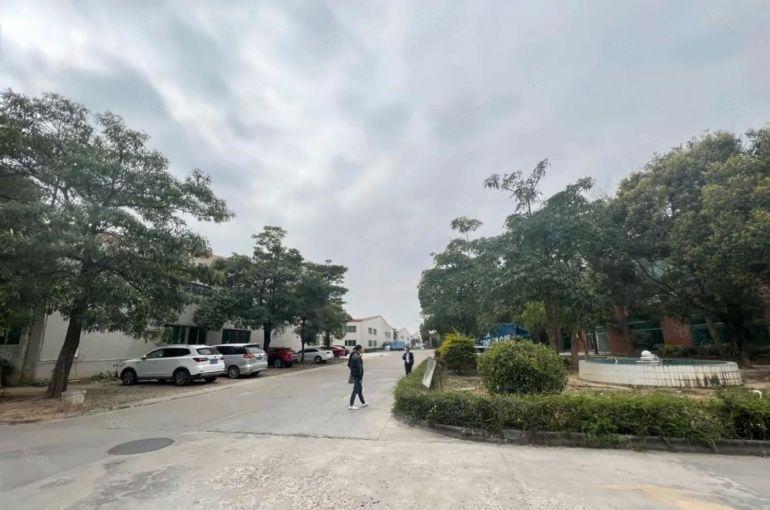 9元！沥林镇原房东红本厂房带装修办公水电到位低价仓库出租可分