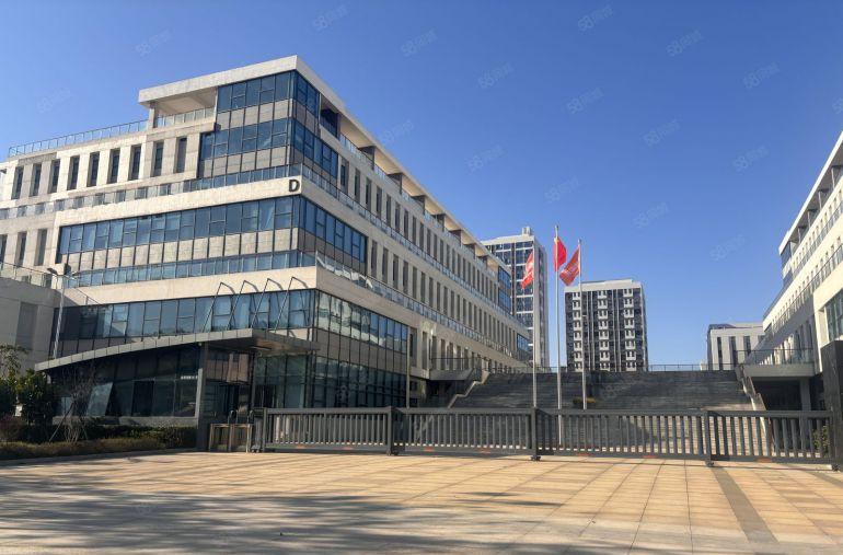 仲恺陈江1，2楼各2000平，带装修，好分租，厂房仓库出租