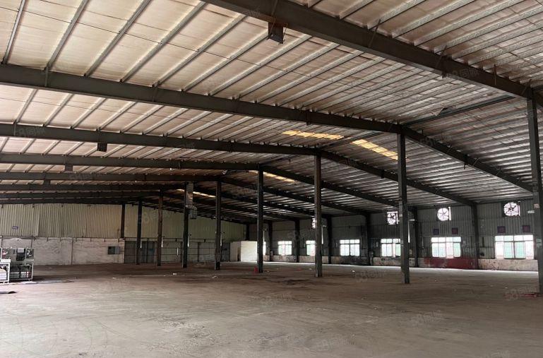 临莞沥林原房东独门独院钢构10000平300平起分高度11米