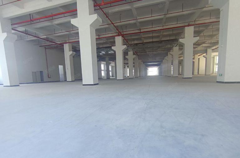 一楼厂房1000平方层高8米带牛角位可办环评与执照超低价出租