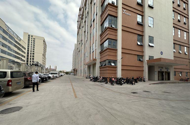 11元！仲恺原房东厂房出租2000平可分租仓库出租低价