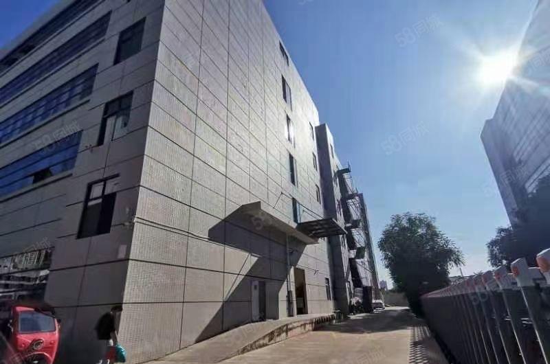 仲恺高新区工业园分租1000平出租