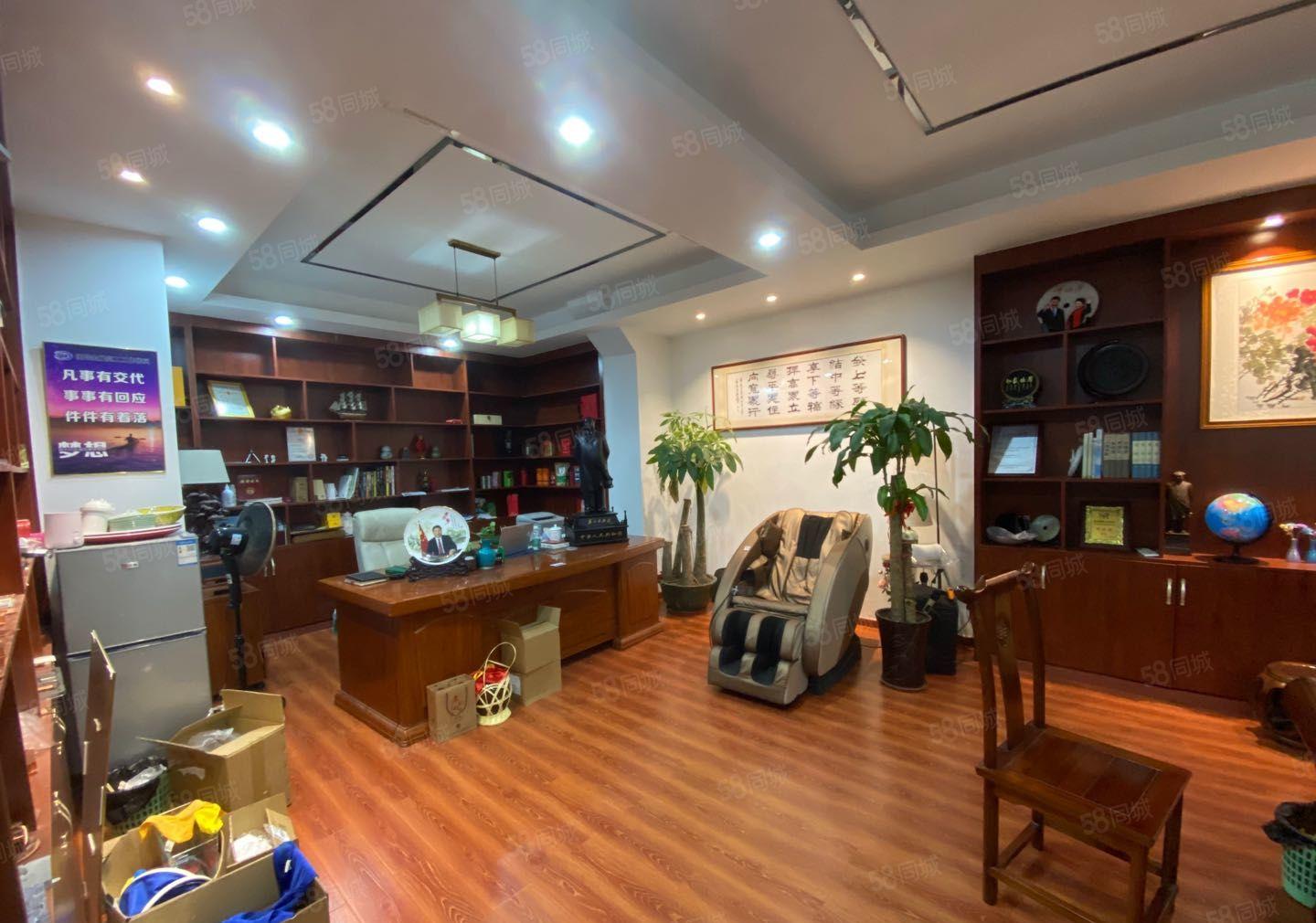 陈江花园式厂房独栋7200平方一楼11米高免费用4部航车