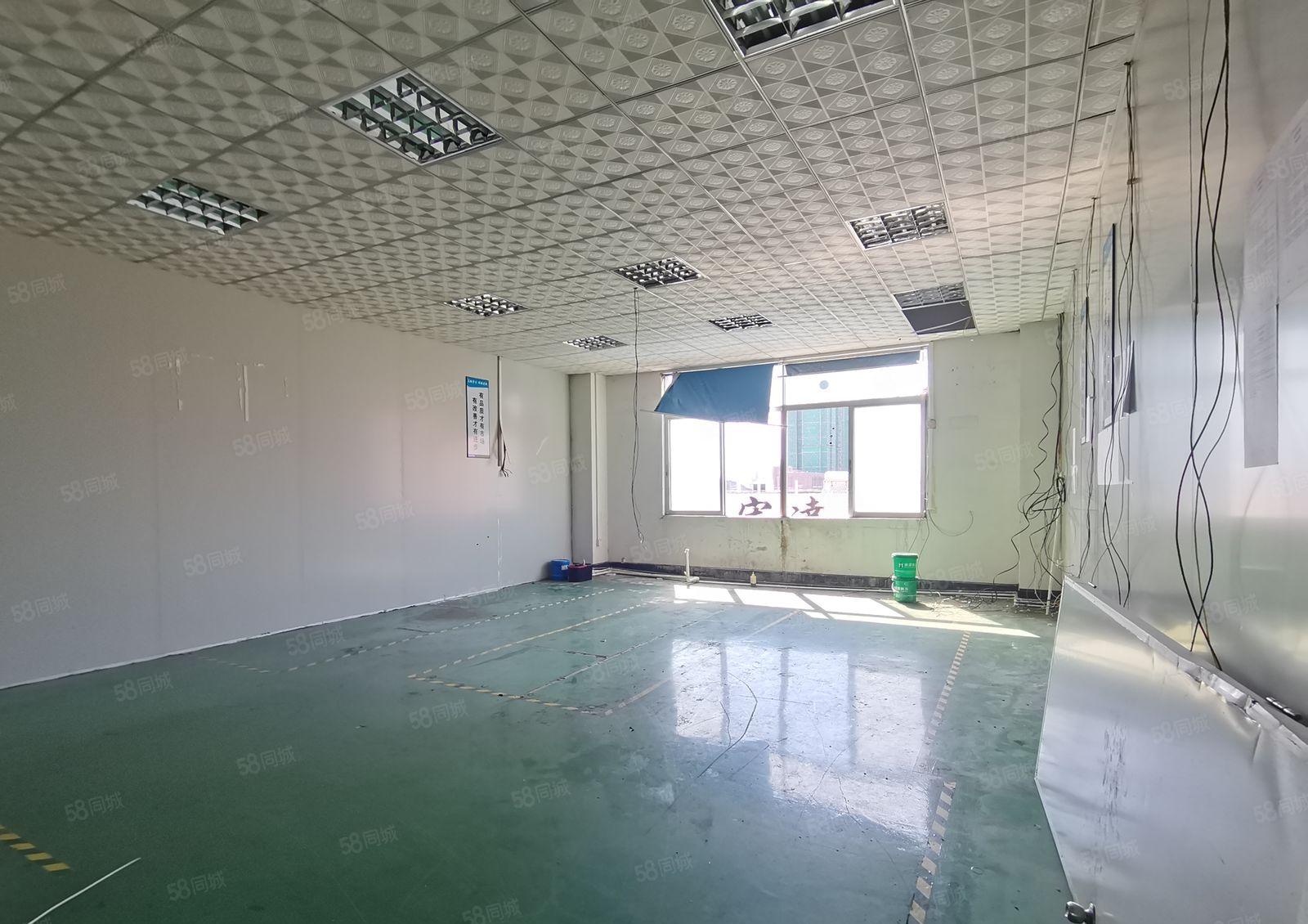 仲恺惠台工业区原房东厂房700平方带精装修出租