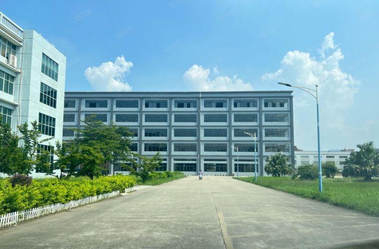 仲恺新出原房东小独栋厂房仓库低价出租水电齐全空地大大小可分租