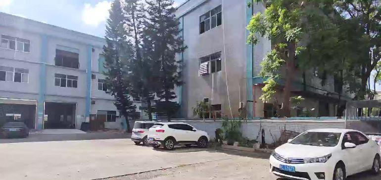 陈江五一工业园厂房出租，可以分租