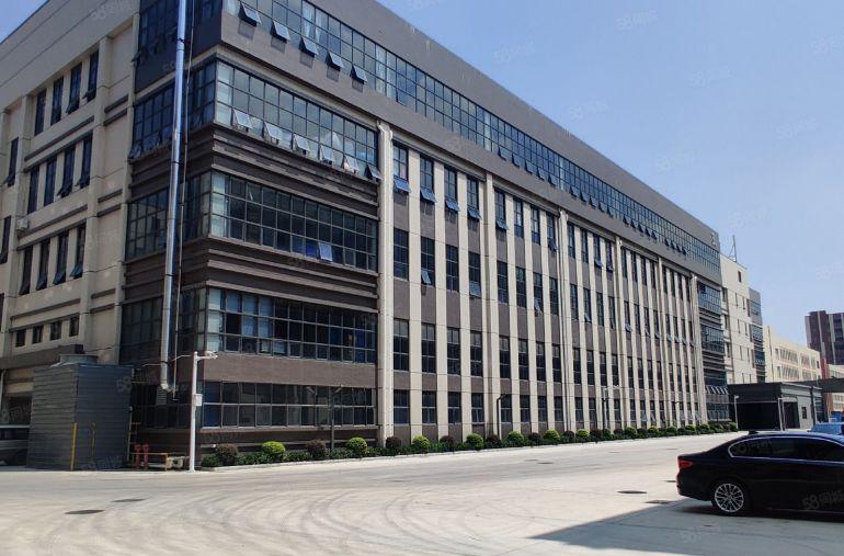 仲恺陈江原房东自建红本厂房仓库10元低价出租形象好空地大