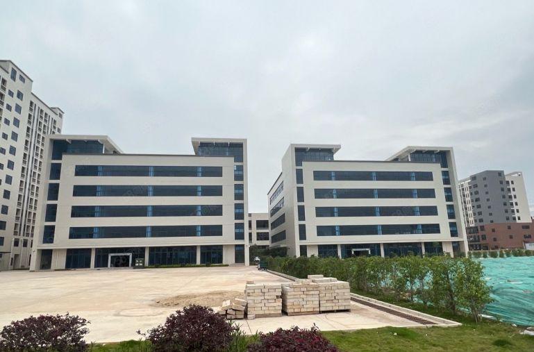 仲恺新出原房东无公摊5000平米厂房仓库低价出租带装修空地大