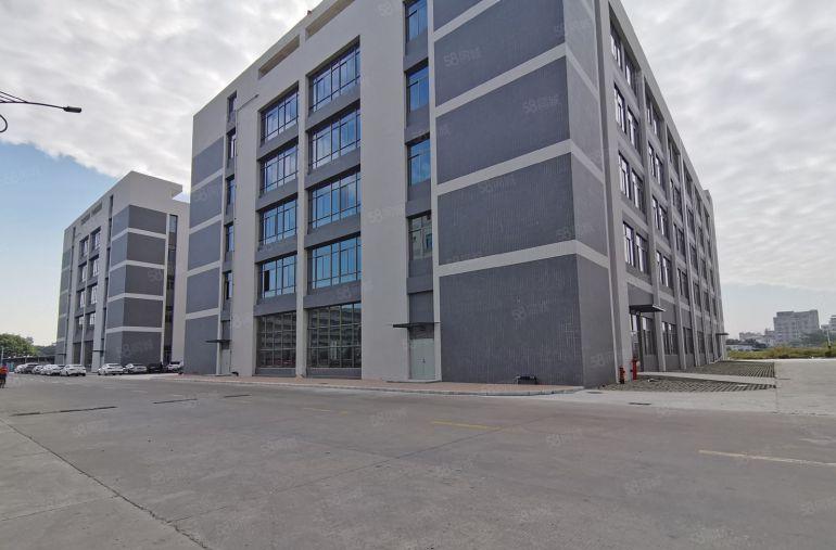 9元起出租陈江五一工业区楼上厂房500平起分租仓库出租带装修