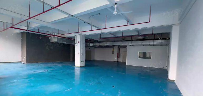 陈江厂房8元厂房300平起租水电齐全仲恺厂房小面积厂房