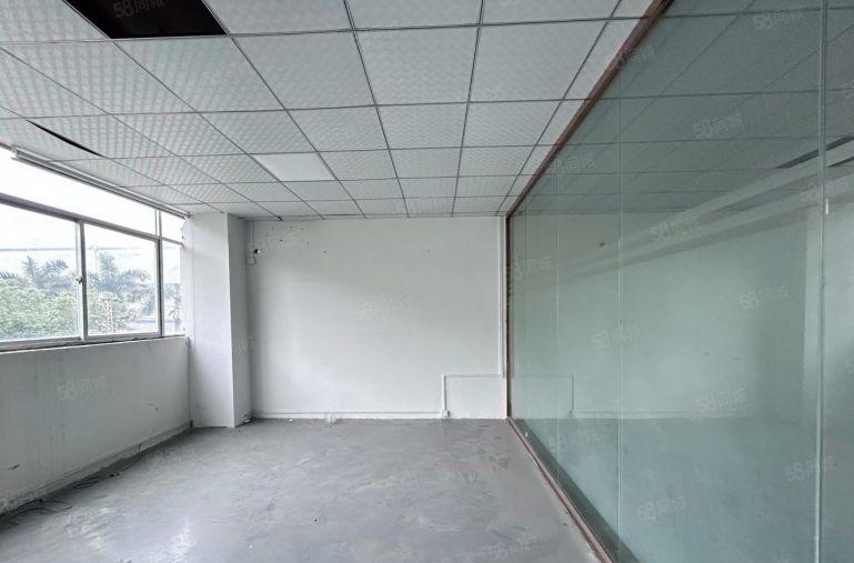 8元仲恺沥林新出原房东工业区楼上500平米精装修仓库厂房出租