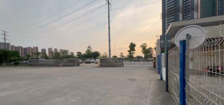 8元精装修厂房1100平方起分租现成办公室洁净车间水电到位