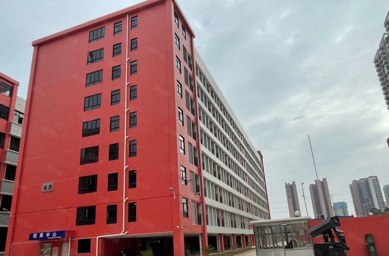 500平起分租，仲恺高新区五一工业区20000平厂房底价出租