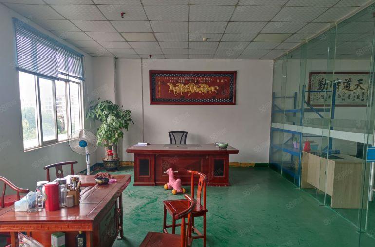 陈江创维附近原房东楼上带装修厂房直租