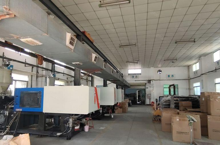 陈江平南工业区220平单一层厂房出租