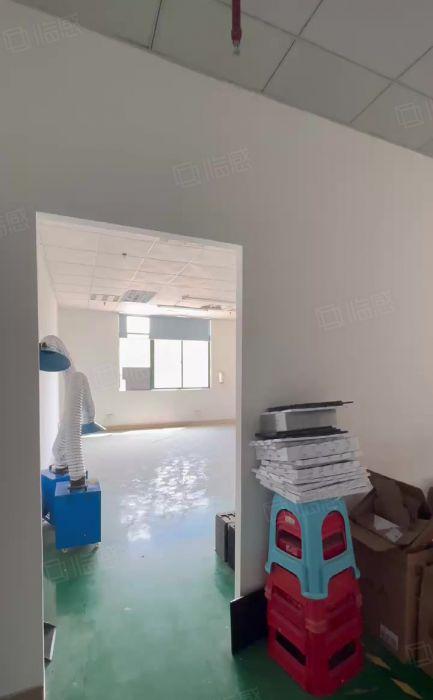 仲恺厂房500平惠环TCL旁红本厂房低价出租可分租原房东