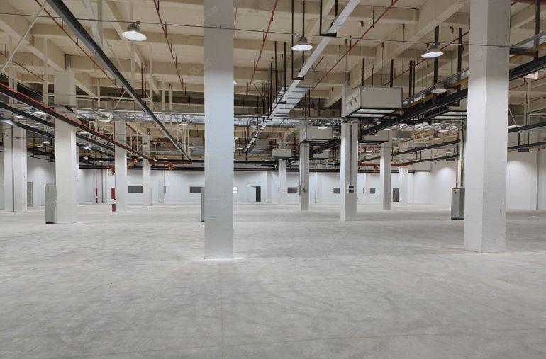 仲恺惠环3万平方独院红本厂房出租一楼1000平起分租可办环评