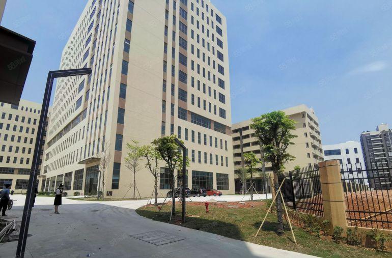 4.9块厂房!惠州的全新红本厂房没有之一！位于惠州仲恺