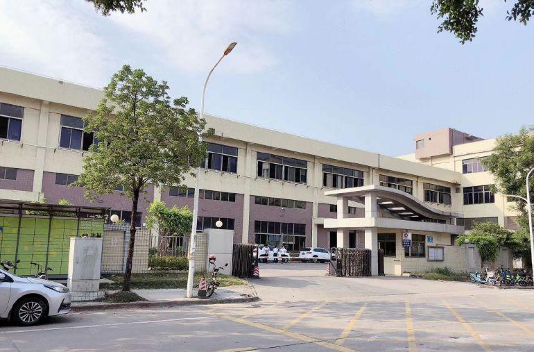 仲恺陈江，低价独院可分组，带现成行车，办公室仓库厂房出租