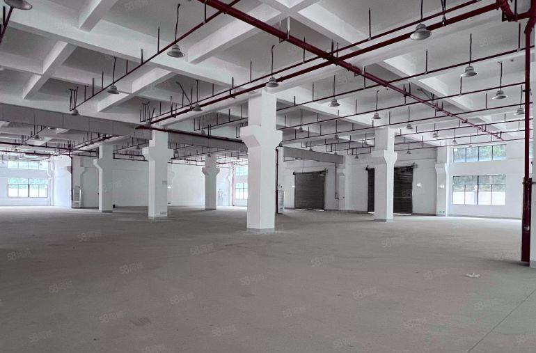 潼侨原房东厂房出租1000平起租合同期长面积实在小仓库分租