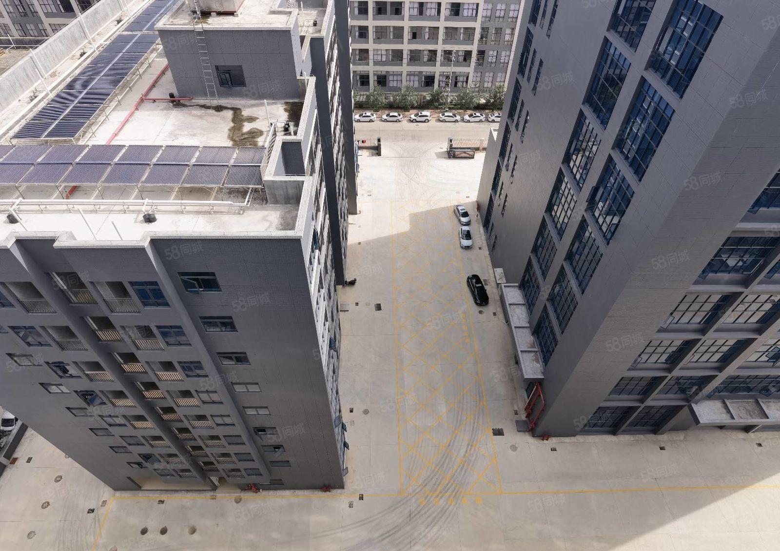 （免租期超长）惠环附近上市公司形象原房东出租3.6万，可分租