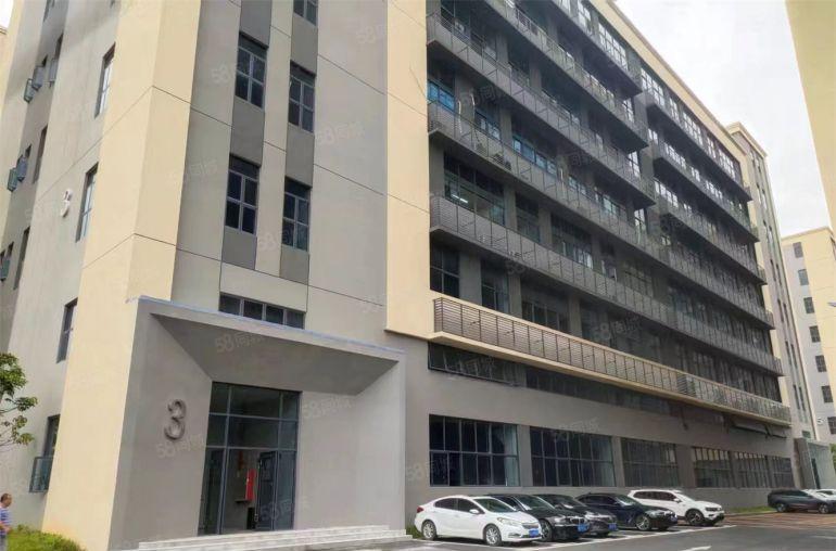 惠环食品级无尘车间无转让费基本全新拎包入住1000平方