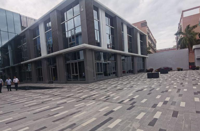 惠州仲恺高新区全新高端红本厂房零公摊出租800平起租