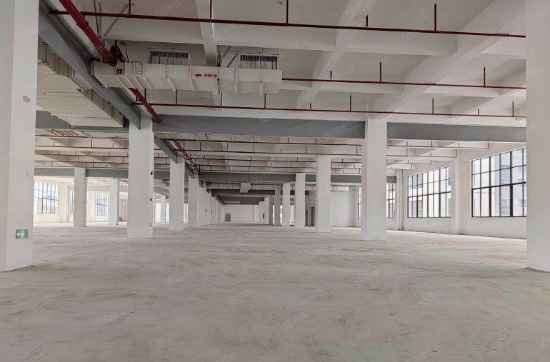 独门独院原房东全新厂房出租，惠州市仲恺高新区，可分独院