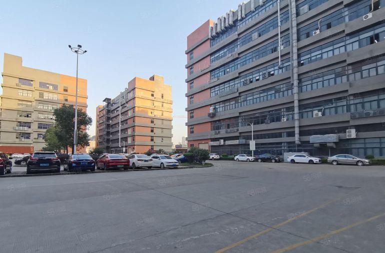 10元红本厂房仲恺陈江镇原房东出租精装修办公室地坪漆可分租