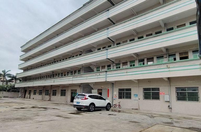 仲恺新出一楼1200平方厂房出租，可办环评