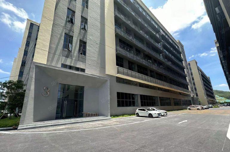 仲恺惠环原房东全新装修厂房低价出租拎包入住陈江平南西坑五一