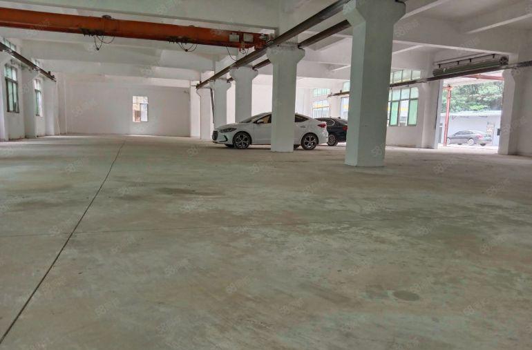 惠州市仲恺沥林500平低价厂房出租原房东独门独院交通便利。