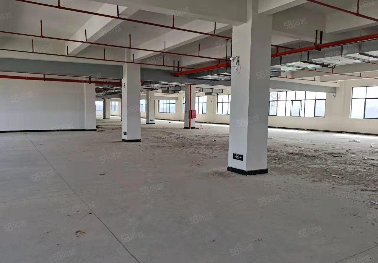 仲恺潼侨新出高标准园区，互通莞深交通便利，可整租可分组。