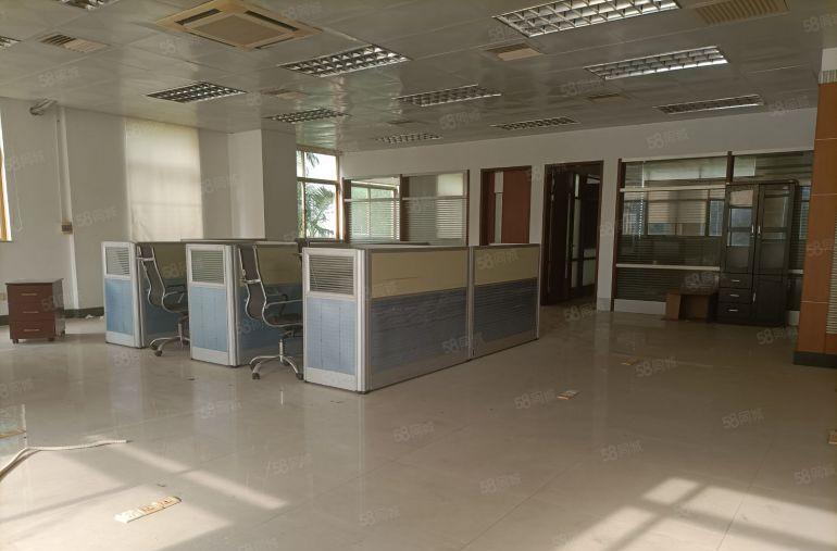 8元一方！仲恺沥林高速路口新出5000平厂房仓库低价出租