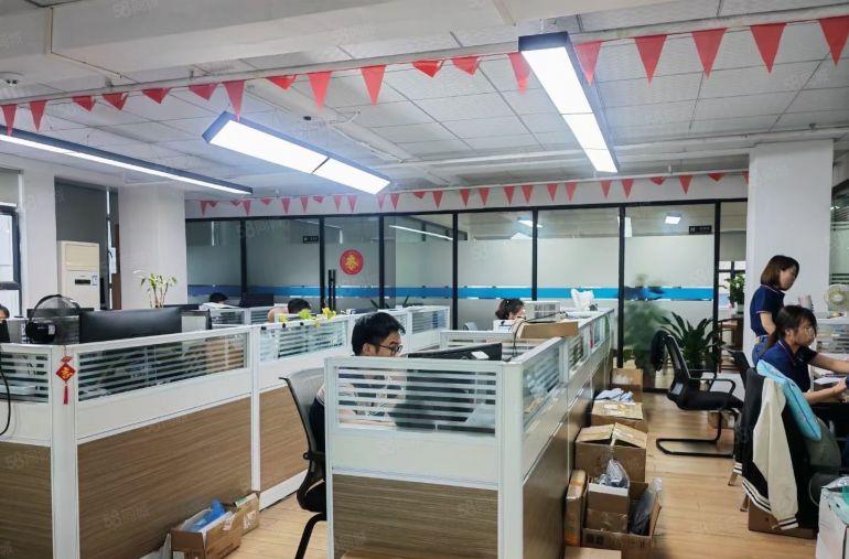 仲恺惠环盛华路工业区新出贸易型厂房500平方