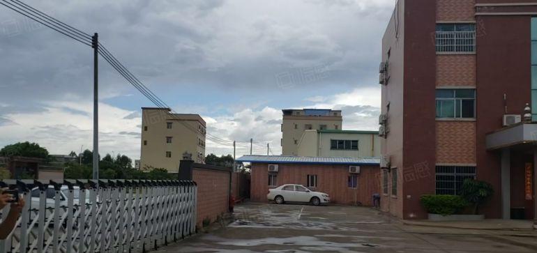 1000平起仲恺陈江5000平原房东钢构厂房仓库出租可办环评