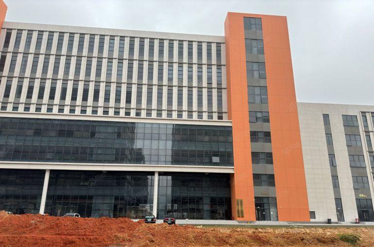 7元！陈江新出单层实际面积二千平厂房原房东低价出租帮刷地坪漆