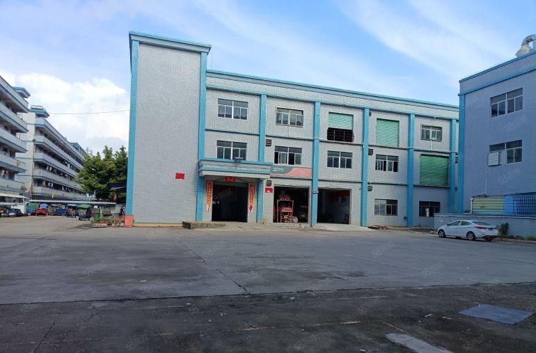 陈江镇原房东独院8000方厂房出租可分租有货梯带消防