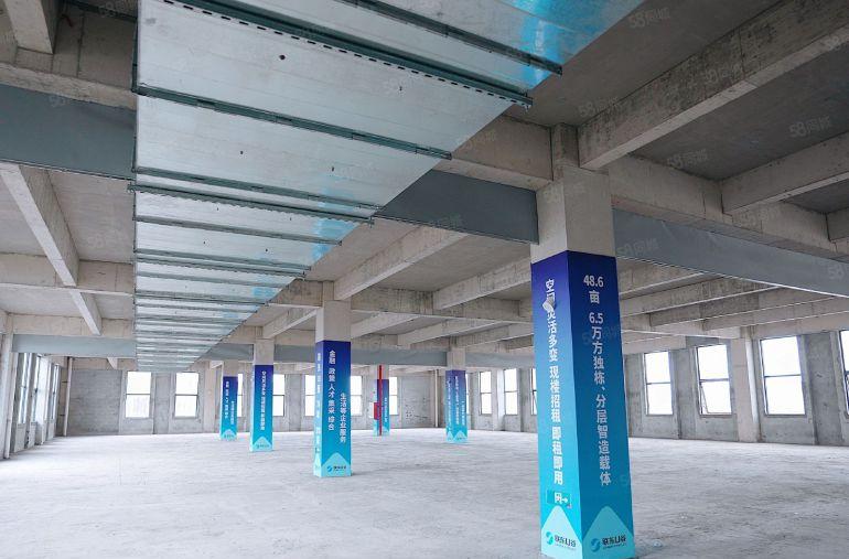 陈江一二层厂房 7.2米高 价格可谈 带车位饭堂宿舍配套