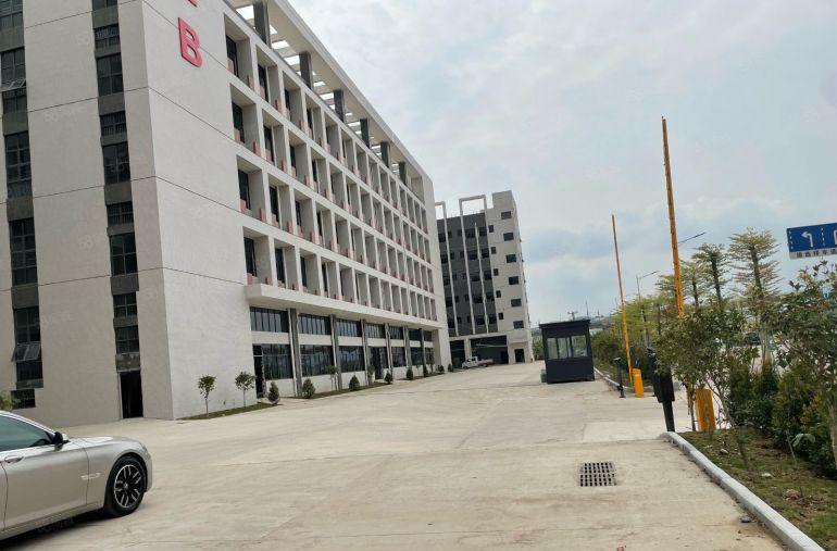 惠环镇平南高速出口全新厂房3.8万平方厂房出租400平起分租