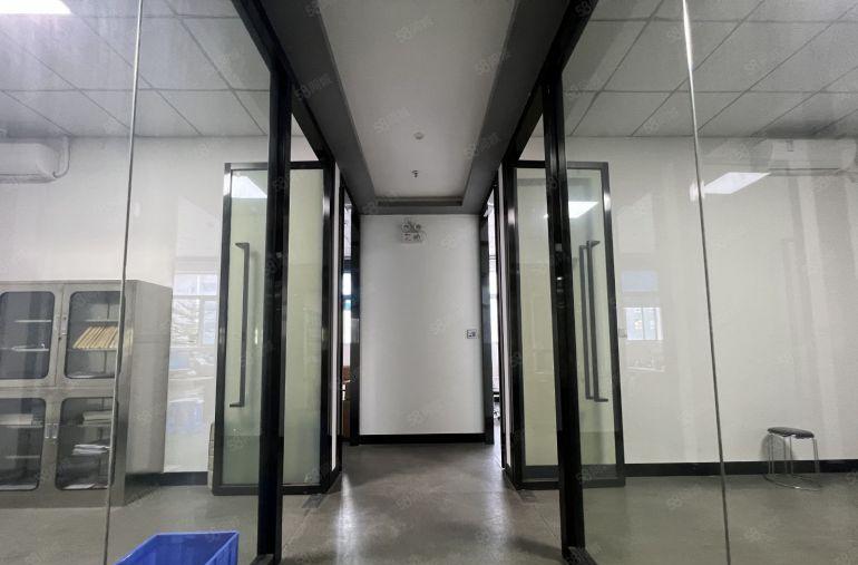 特价惠州仲恺工业园开发商一楼2000平出租带卸货平台豪华装修