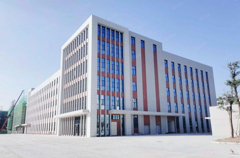 仲恺5块实际面积9000平出租一楼到三楼带牛角层高8米可分