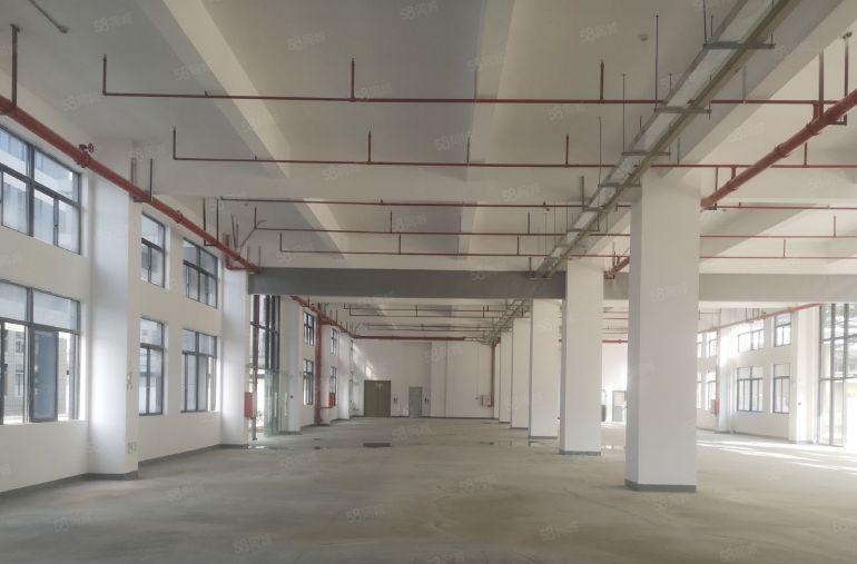 惠州德帮科技园 仲恺高铁站旁 全新厂房 可分租