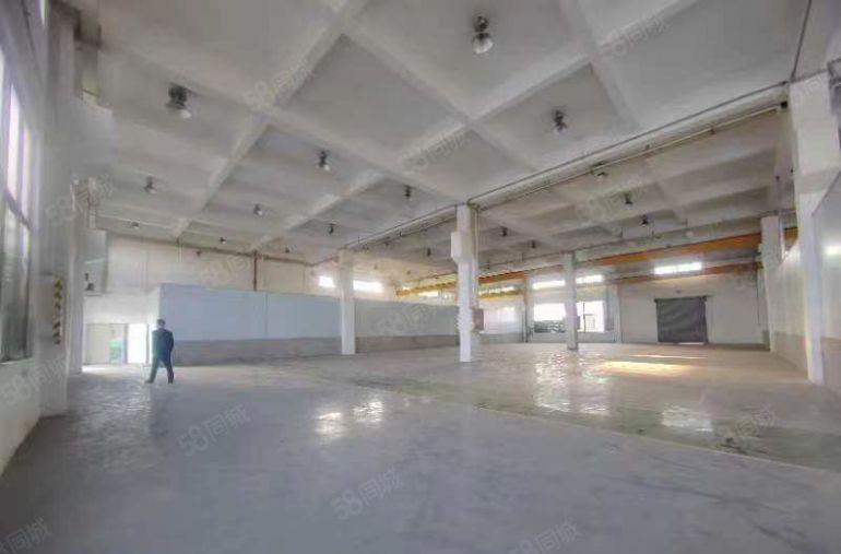 仲恺平南工业区一楼480平厂房出租